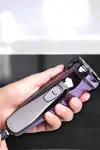 Erkeklere Özel Profesyonel Tıraş Makinesi-1