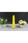 Ananas Şeklinde Ledli Dekoratif Eğlenceli Çocuk Gece Lambası-6
