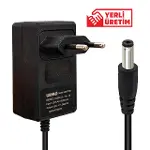 Weko 19 Volt 1.58 Amper 5.5*1.7 Uçlu Yerli Üretim Priz Tipi Notebook Adaptör-1