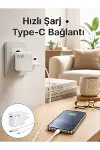 67 Watt Hızlı Şarj Aleti Poco F2 F3 F4 Uyumlu Yeni Nesil-1