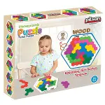 02 016 Ahşap Petek Tangram-3