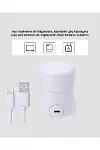 UV ve LED Jel Kurutmaya Uygun – Çift Dalga Boylu Mini Kurutucu Yeni Nesil-3