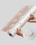 10 Metre Papatya Desen Kaydırmaz-2