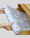 10 Metre Papatya Desen Kaydırmaz-3