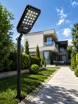 Solar Lamba W7207-3