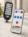 Solar Lamba W7207-4