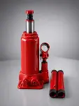 Araç Kriko Bottle Jack 2TON-3
