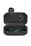 Kulaklık Bluetooth 5.2 Kablosuz Kulakiçi Rgb Işıklı Çift Mikrofonlu-4