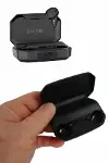 Kulaklık Bluetooth 5.2 Kablosuz Kulakiçi Rgb Işıklı Çift Mikrofonlu-5
