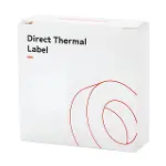 PM-25303 Bluetooht’lu Etiket Makinesinin Mavi Etiketi-2