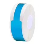 PM-25303 Bluetooht’lu Etiket Makinesinin Mavi Etiketi-5