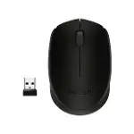 Logitech M171 Kablosuz Usb Siyah Mouse-4