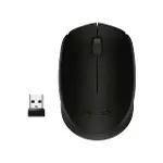 Logitech M171 Kablosuz Usb Siyah Mouse-1