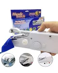 Taşınabilir Mini Dikiş Makinesi Hızlı Onarım ve Kendin Yap-3
