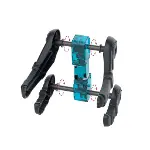 64468 Robotik Laboratuvarı - Rollingbot +8 yaş-4