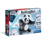 64468 Robotik Laboratuvarı - Rollingbot +8 yaş-1