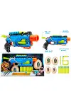4860 Sünger Atan Dino Attack Striker S.-1