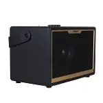 Shile SD-1 El Mikrofonlu Kumandalı USB/SD/BT Portatif Hoparlör-2