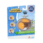20562 Harika Kanatlar Dönüşen Yumbot Todd-1