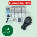 Tens Cihazı-8