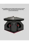 Profesyonel Oyun İçin Bluetooth Kulaklık-3