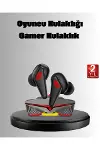 Profesyonel Oyun İçin Bluetooth Kulaklık-1