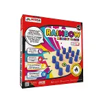 5440 Redka, Rainbow Zeka ve Strateji Oyunu-1