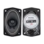 Magicvoice MV-HS02 3X4’’ 7.5X10 Cm 8 Ohm Max 100 Watt Oval Oto Hoparlör-3