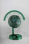 Mini Fan Soğutucu Telefon Tutucu Vantilatör-5