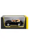 1022078 1:24 Porsche 356B Cabriolet 1961 Araba (adet fiyatıdır)-2