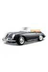 1022078 1:24 Porsche 356B Cabriolet 1961 Araba (adet fiyatıdır)-1
