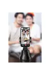 Apai Genie 360 Derece Takip Etme Özellikli Selfie Gimbal - Siyah-3