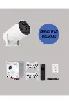 M300 MAX PROJEKSİYON KONSOL Yeni Nesil --2