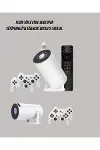 M300 MAX PROJEKSİYON KONSOL Yeni Nesil --3