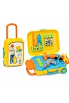 03483 Teknik Tamir Set Bavulum-1