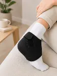 Topuk Çorabı S Beden-4