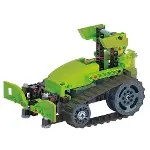75064TR Mekanik Laboratuvarı - Çiftlik Traktörü +8 yaş-2