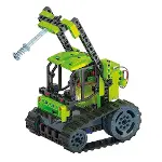 75064TR Mekanik Laboratuvarı - Çiftlik Traktörü +8 yaş-3