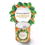 Konserve Bahçem Evde Konservede Havuç Yetiştirme Büyütme Kiti-1