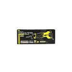 Sarı Tilki Kuyruğu Elektrikli Testere 230V 0-2800 Rpm ASR-624-3
