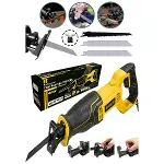 Sarı Tilki Kuyruğu Elektrikli Testere 230V 0-2800 Rpm ASR-624-1