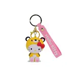 2465-0609 Hello Kitty Anahtarlık CDU8-5/CN24 – 96/CN24 – 135/CN24(Belirtilen fiyat, tekli satış için-5
