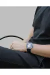 Mey İthalat® Dokunmatik Akıllı Saat Sesli Asistanlı Geniş Özellikli-3