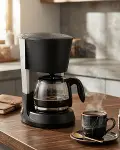 SCM2938 Filtre Kahve Makinesi-1