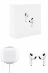 3.Nesil İOS Android Uyumlu Bluetooth 5.0 Beyaz Çağrı Cevaplama Yeni Nesil-5