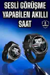 Ucuz ve Kaliteli Yeni Nesil Bluetooth Bağlantılı Akıllı Saat-2