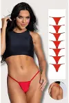 Tanga Külot String V6700-5