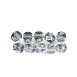 10 Adet 38MMX3MT Su Sızdırmaz Bant Beyaz-3