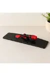 Palet Mop Aparatı 50 cm Tek Düğmeli-1