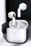 Yeni Nesil Bluetooth Kulaklık ANC Özelliği Yüksek Ses Kaliteli-4